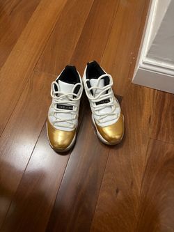 Used Jordans