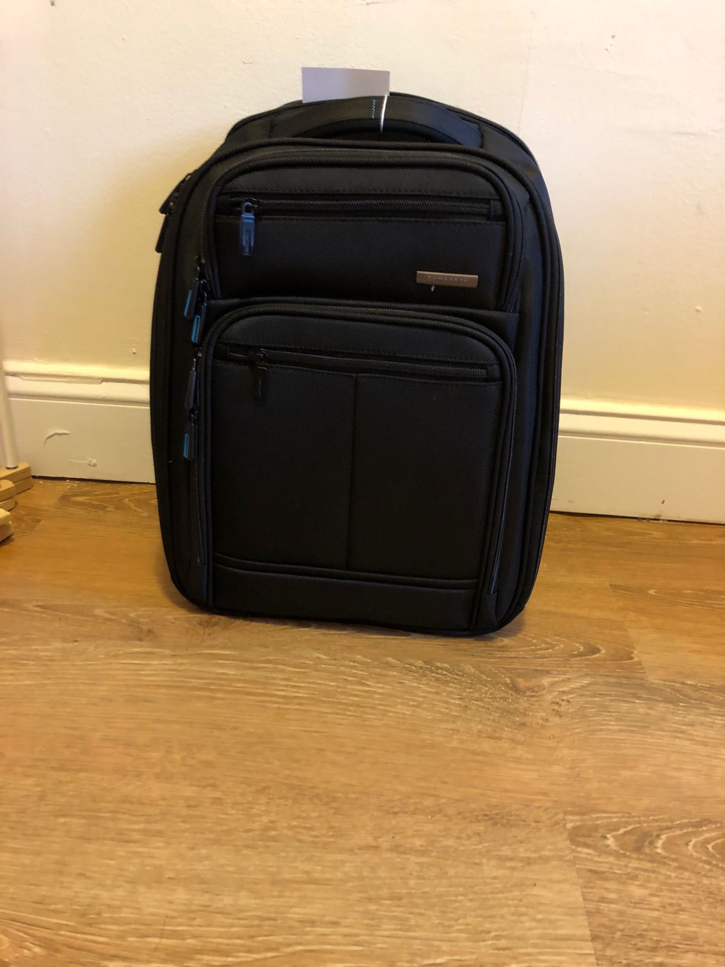 Targus laptop backpack