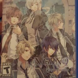 Norn9 Var Commons (Trade)