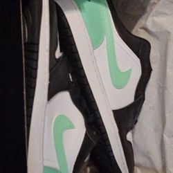 Jordan One Low Size 11.5