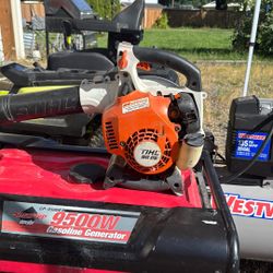 Stihl Blower