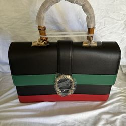 New Gucci Handbag !