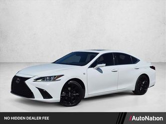 2022 Lexus ES 350