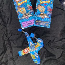 VIP Warped Tour Tickets