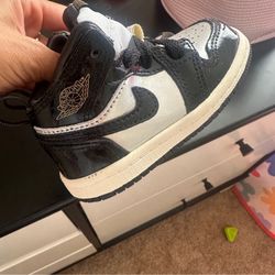 Kids Jordan’s