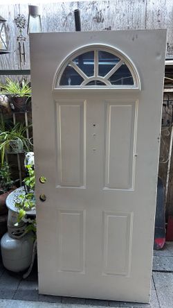Door