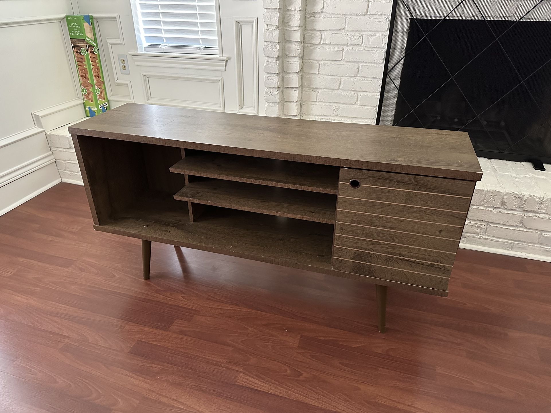 MidCentury Modern Entertainment Center for Sale in Grand Prairie, TX