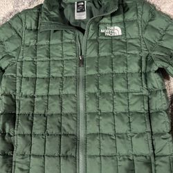 The North Face Jaket Kids