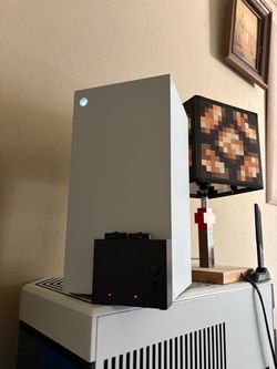 (2025) XBOX One Series X [1TB] - White - with Accessories