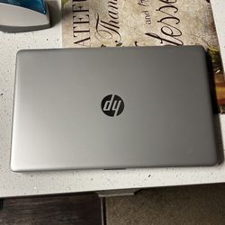 HP Laptop 