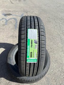 215/60R17 Goodride SU320 96H Brand New 4 Tires Free Mount Balance installed 215/60/17 llantas