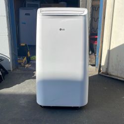 Lg  a/c Unit