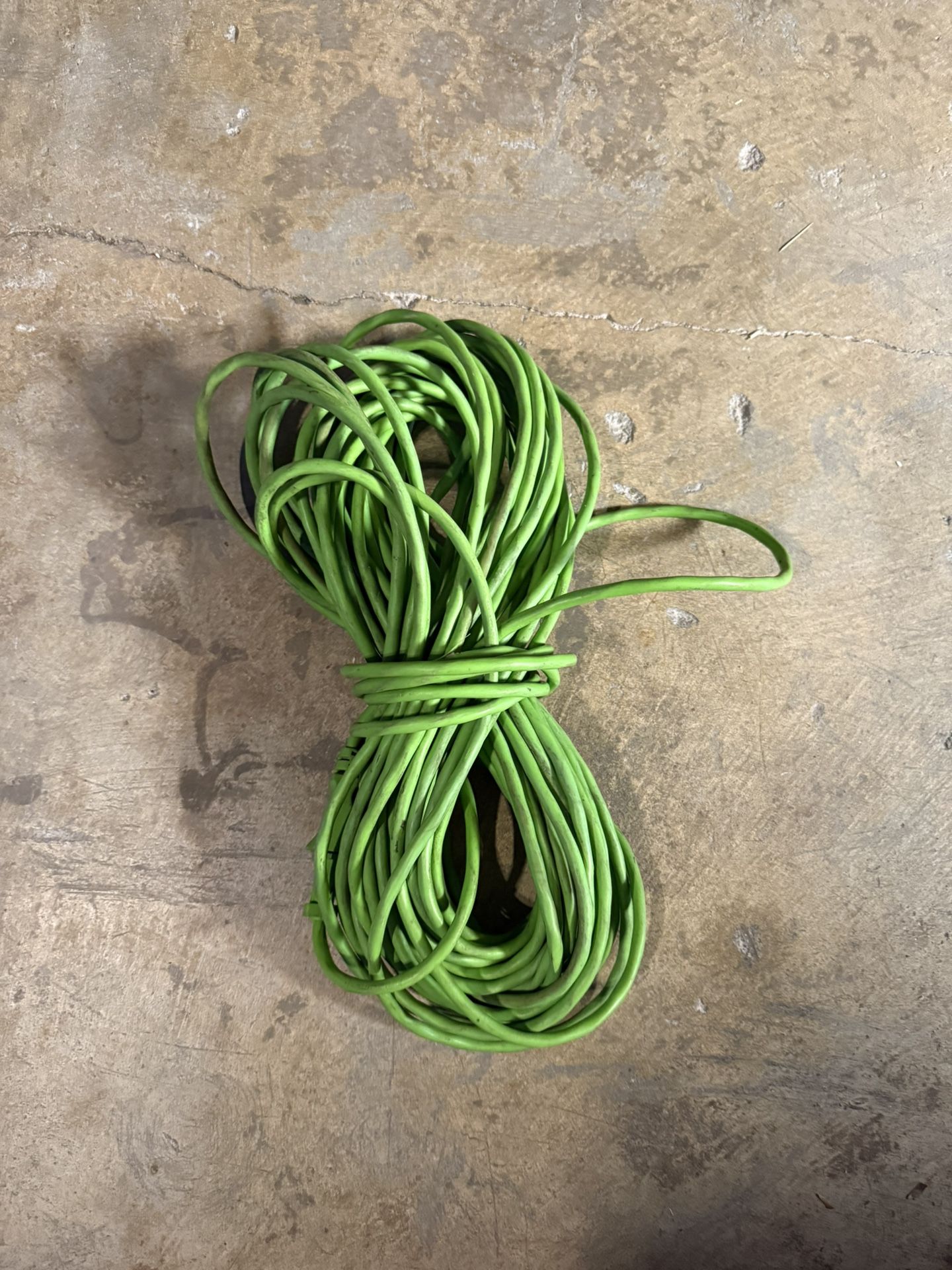 100ft Electrical Extension