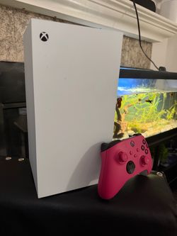 Xbox series X 1TB