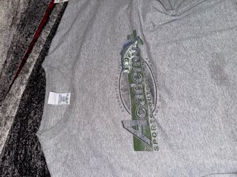 Vintage Academy Sport tee