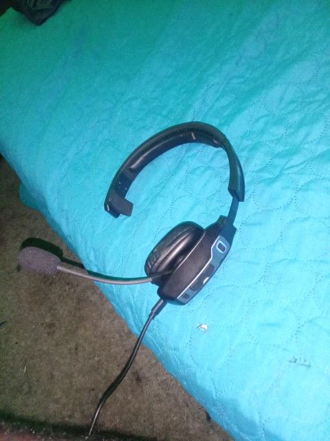 Trucker Willfui Bluetooth Headset