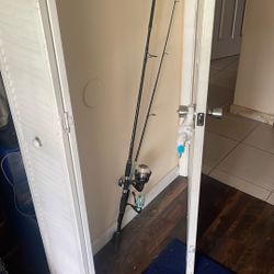 Fishing Rods