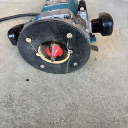 Makita Router