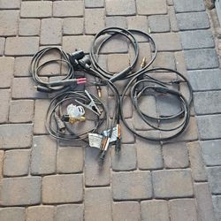Welding Tools 