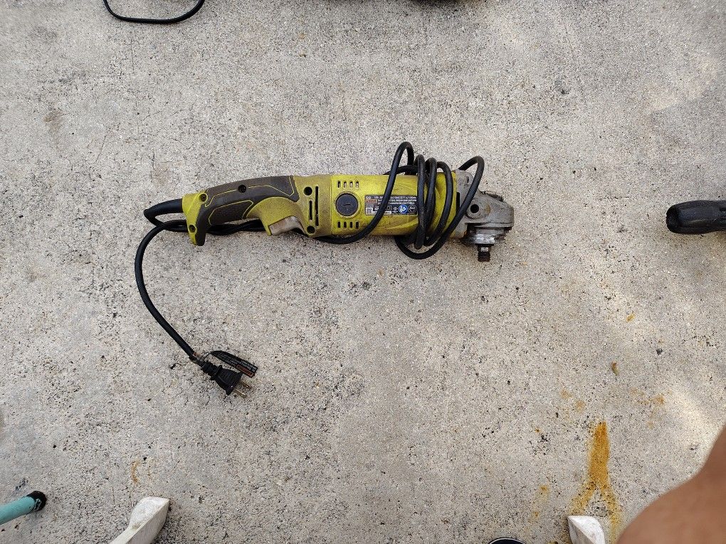 RYOBI