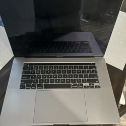 Mac Pro Model A2141  Part Out 