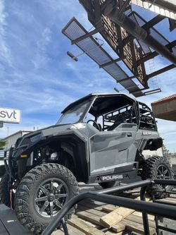 2023 Polaris General XP 1000 Ultimate