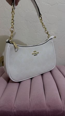 Coach inspired bag