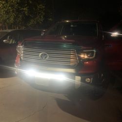 Led Light Bar For Any Vehicle