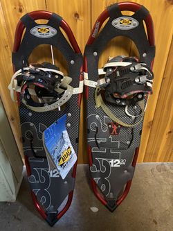 ATLAS 1230 MTN Snowshoes