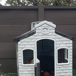 Play House For Kids 
