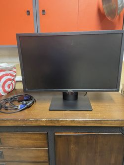 Dell E2416Hb Monitor 