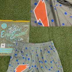 EE x Gatorade Shorts