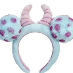 Disney Ears 