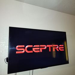 Sceptre Tv
