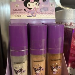 Highlight Powder✨💜🖤