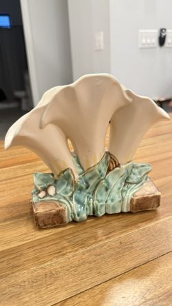 McCoy Pottery