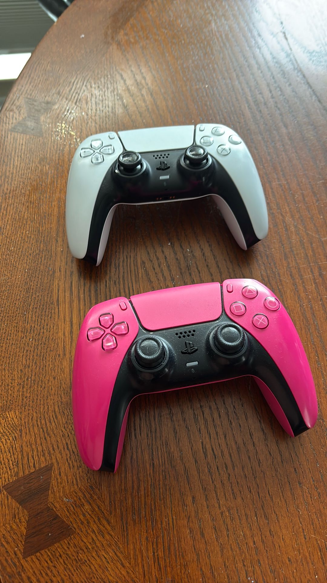 Ps5 Controllers