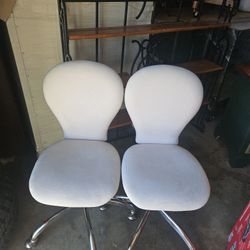 2 Office Chairs