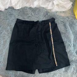 Burberry Golf Skort