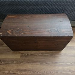 Antique Chest