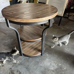 Side table 