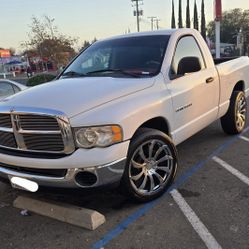 2005 Dodge Ram
