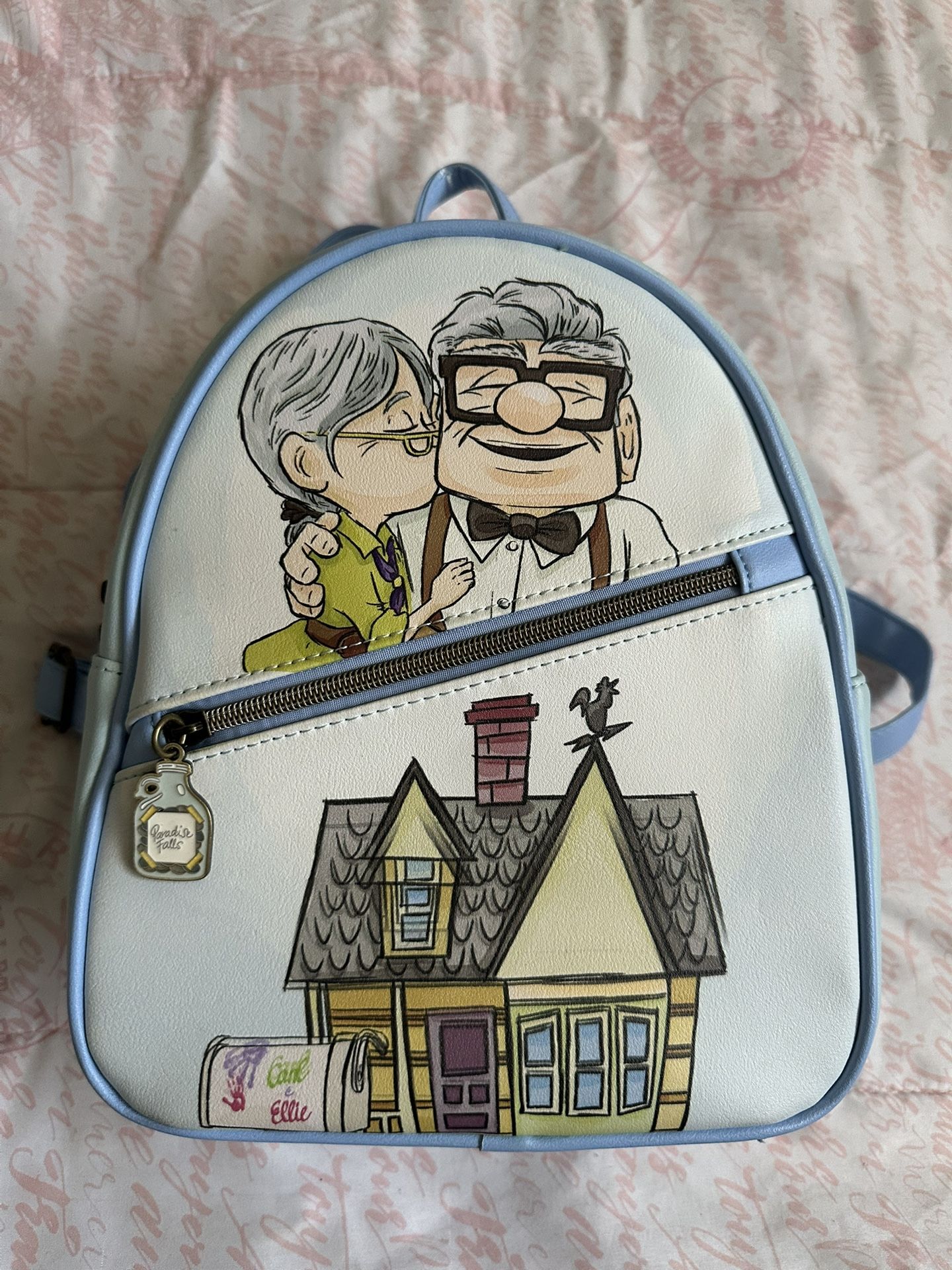 Disney loungefly