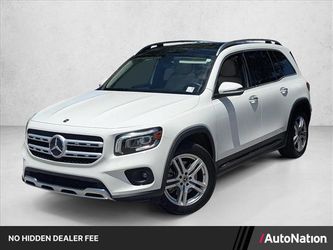 2023 Mercedes-Benz GLB 250