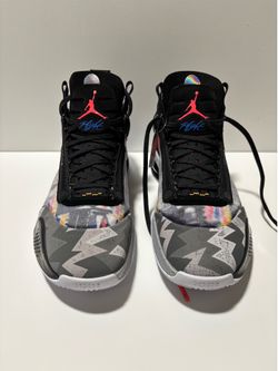 Air Jordan 34 Low ‘Heritage’