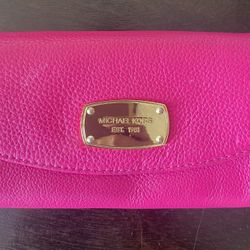 Michael Kors Wallet 