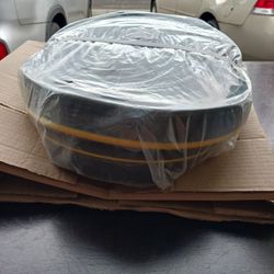 20 Foot Garage Door Seal