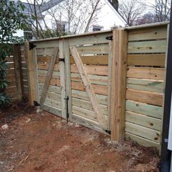 Fence