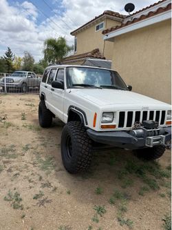 01 jeep xj