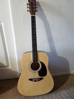 Guitar